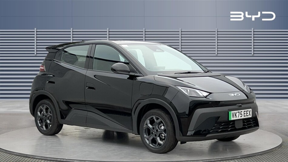 BYD Dolphin Surf 65kW Boost 43kWh 5dr Auto Electric Hatchback